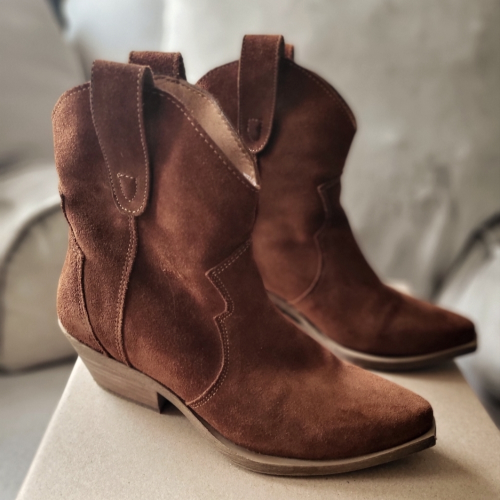 Booties